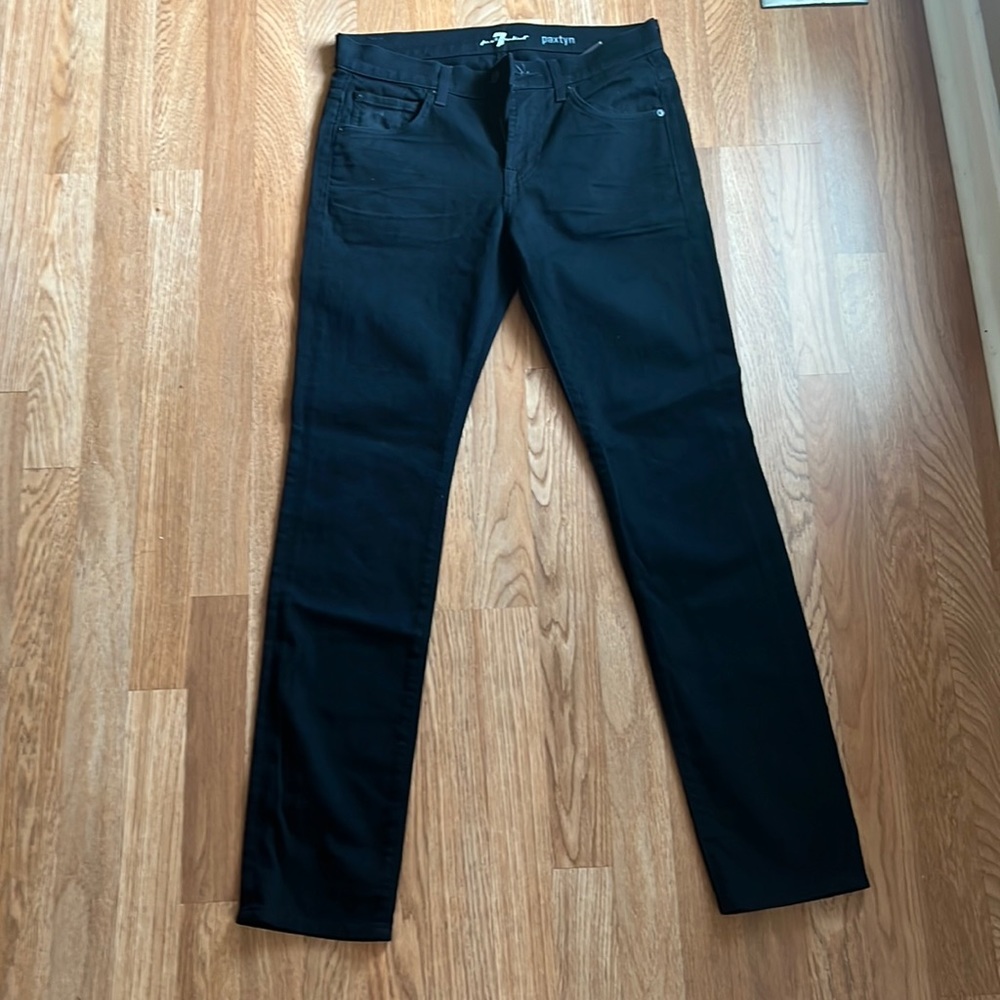 7 for all mankind Jeans